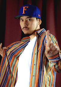 リョウザスカイウォーカー