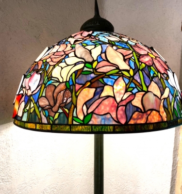 那須ステンドグラス美術館 | まりね通信