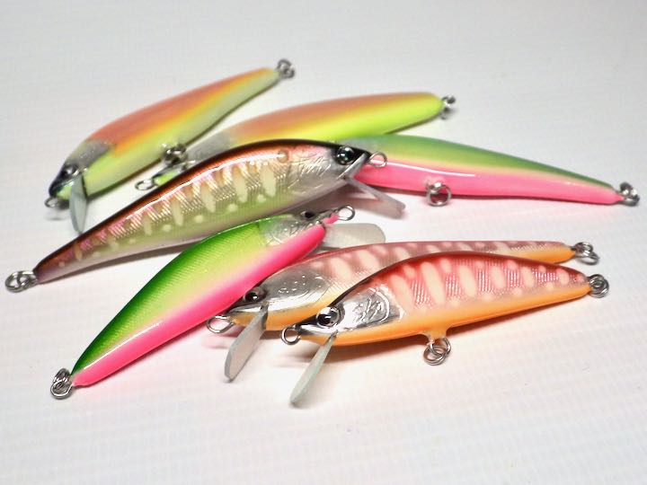 WADA CRAFT ノールポワン他が入荷です！ | M.A.T BLOG