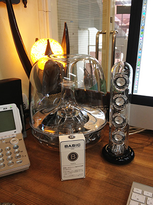 harman/kardon Soundsticks III（サウンドスティックス3