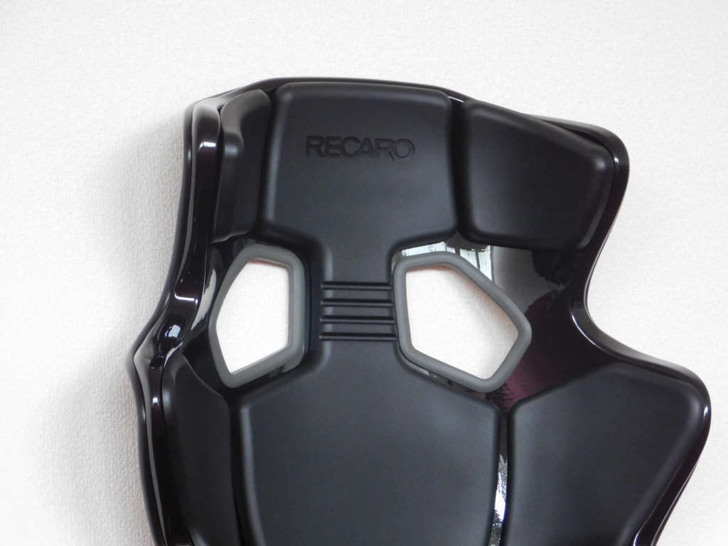 RECARO PRO RACER RMS 2700G 1脚入荷 | フォーズファクトリー スタッフブログ