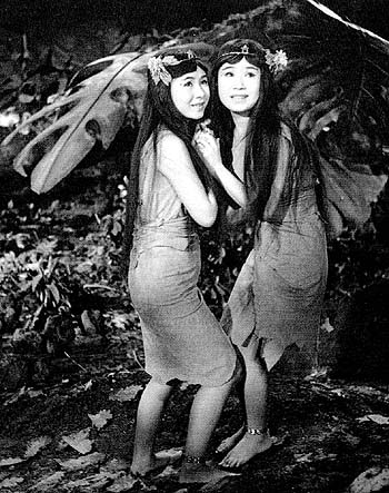 春の特撮祭り ザ・ピーナッツの小美人特集 [16] | J ・ KOYAMA LAND番外地