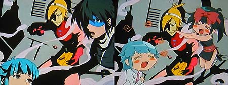 タソラソラーリ星人なのだ [1] | J ・ KOYAMA LAND番外地 