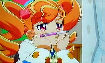 あにゃまる探偵キルミンずぅ』の御子神リコ…のネコ髪留め | J