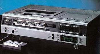 さらばVHS、そして… | J ・ KOYAMA LAND番外地