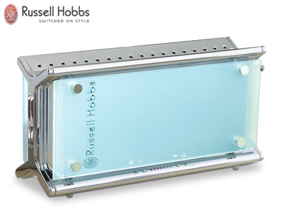 【半額】 圧倒的な存在感！ イギリス・Russell Hobbs(ラッセル ホブス)の 電子レンジ・オーブン