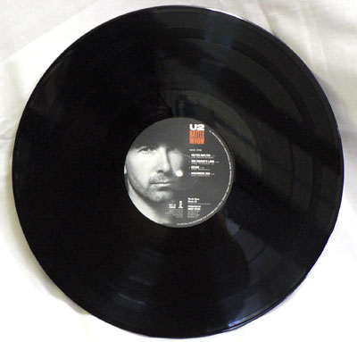rattle and hum side1