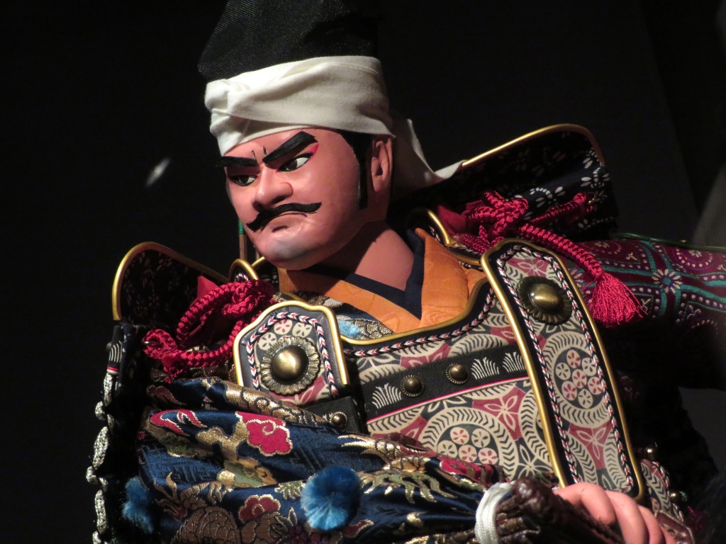 人形歴史スペクタクル平家物語』が再び地上波に！ | 飯田市川本喜八郎