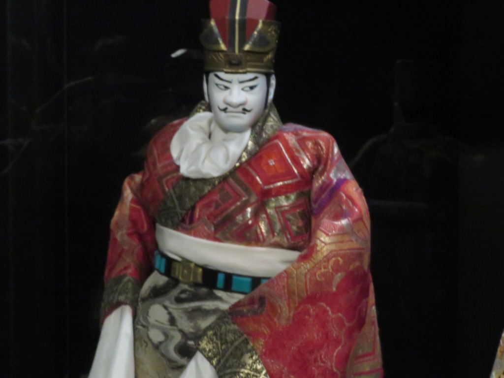 三国志声優について第5弾 | 飯田市川本喜八郎人形美術館 | お知らせ