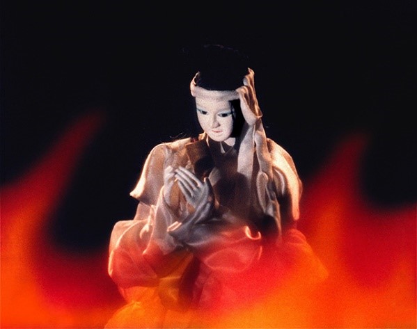 2025年 8月の定時上映のお知らせ | 飯田市川本喜八郎人形美術館 | お知らせ