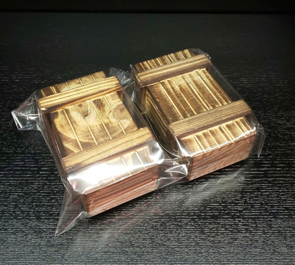 グッズ紹介！ GW直前！孔明のおもしろグッズ！ | 飯田市川本喜八郎人形