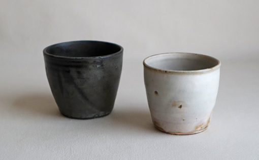 広川絵麻 灰釉 鉢 広川絵麻さん：うつわ入荷しました。 | hagi