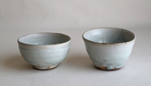 広川絵麻さん：うつわ入荷しました。 | hagi