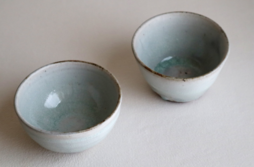 広川絵麻さん：うつわ入荷しました。 | hagi