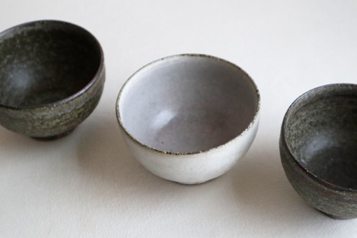 広川絵麻さん：うつわ入荷しました。 | hagi