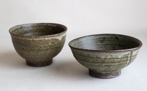 広川絵麻さん：うつわ入荷しました。 | hagi