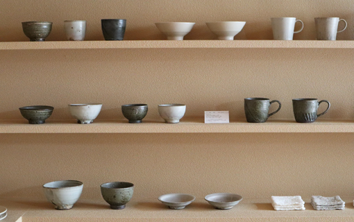 広川絵麻さん：うつわ入荷しました。 | hagi