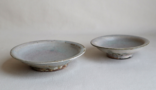 広川絵麻さん：うつわ入荷しました。 | hagi