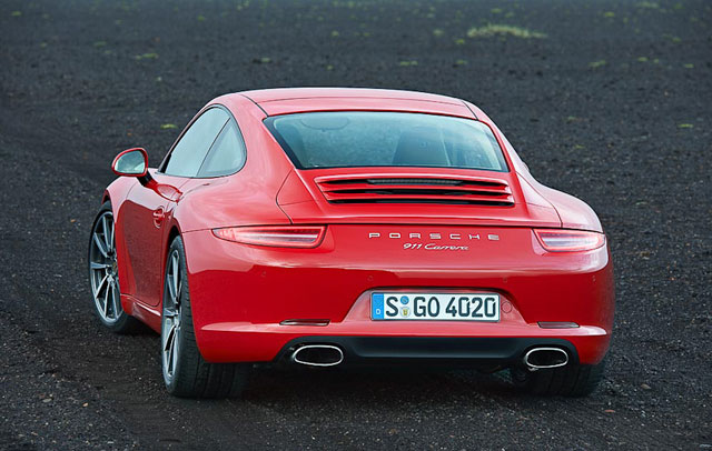 Prosche 998 PORSCHE 991 (998?) | no PORSCHE no Life