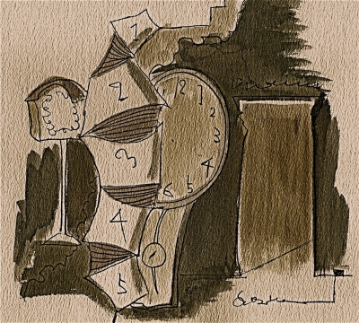 マタノアツコ　絵画 同じ絵は2度と描けない | ATSUKO MATANOのものつくり