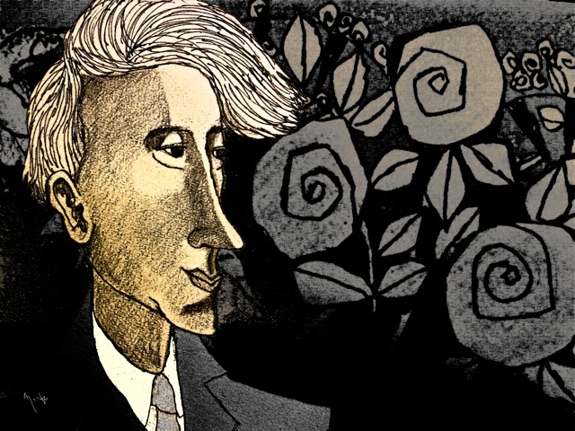 ジャン・コクトーの肖像 | ATSUKO MATANOのものつくり