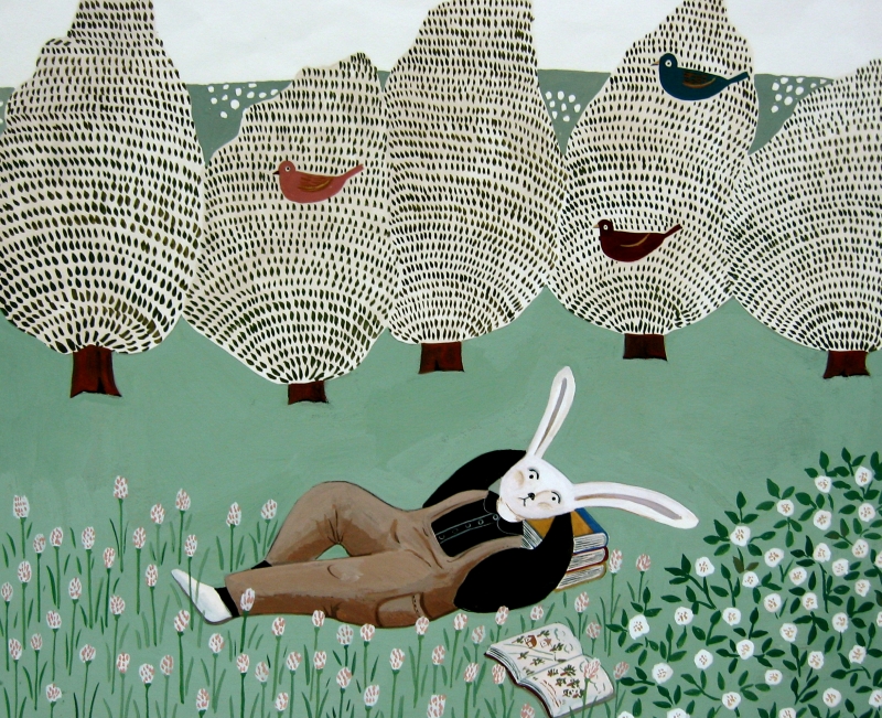 懐かしい絵 | ATSUKO MATANOのものつくり 懐かしい絵 | ATSUKO MATANOのものつくり