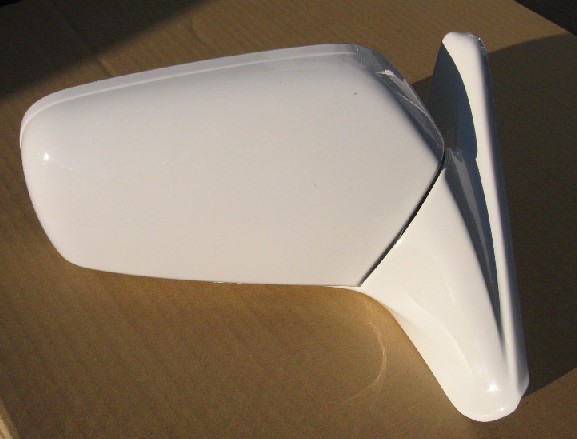 トヨタ 70 スープラ 純正 右ドアミラー 2025年最新Yahoo!オークション -70 スープラ ドアミラーの中古品