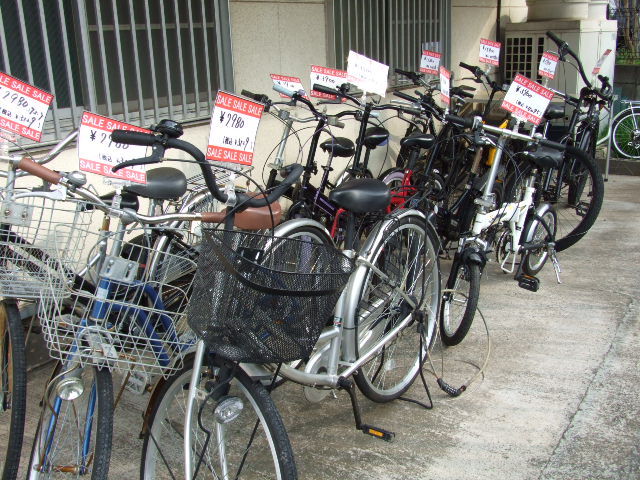 □Rause相模原店 中古自転車大量入荷 激安町田 | Rause - 古着屋 
