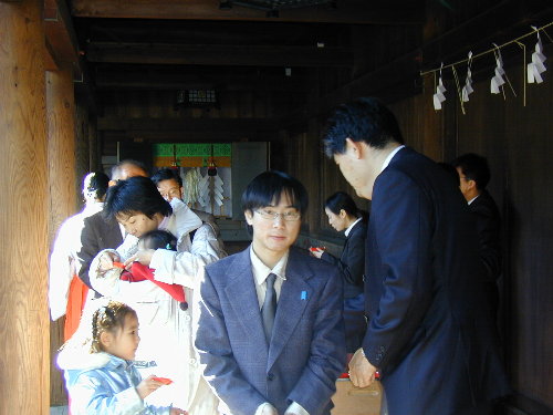 1月28日「百人斬り」訴訟を支援する会」向井敏明之命・野田毅之命慰霊祭 靖國會事務局日誌