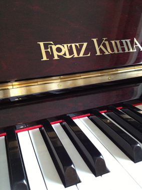 FRITZ KUHLA | assemblee FRITZ KUHLA | assemblee