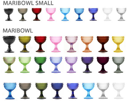 Maribowl オリーブ色 可愛らしい