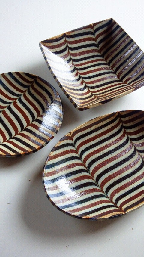 牧谷窯 杉本 義訓さん | shironeko