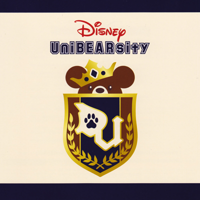 ユニベア】「Welcome to UniBEARsity」本日発売 | 【G@wrsh!!】