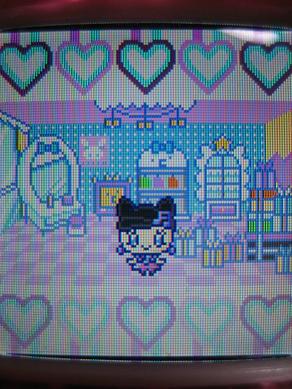 バンダイ 商品・サービスサイト | Tamagotchi iD Lovely Melody