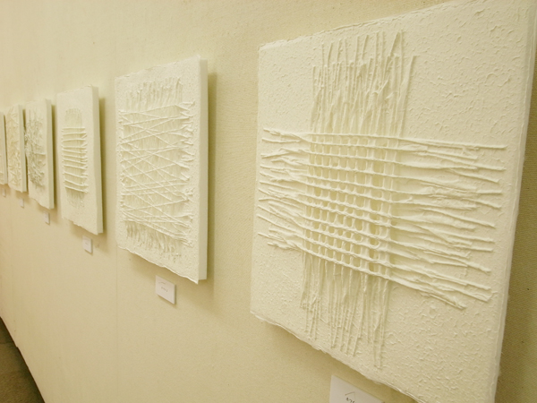 KenziSaitouによる和紙に墨.ドローイング作品 KenziSaitouによる和紙に墨.ドローイング作品 KenziSaitouによる