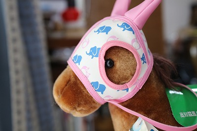 ハルウララ～価値ある一生～ | ばらと温泉と日本酒ラベル＋α