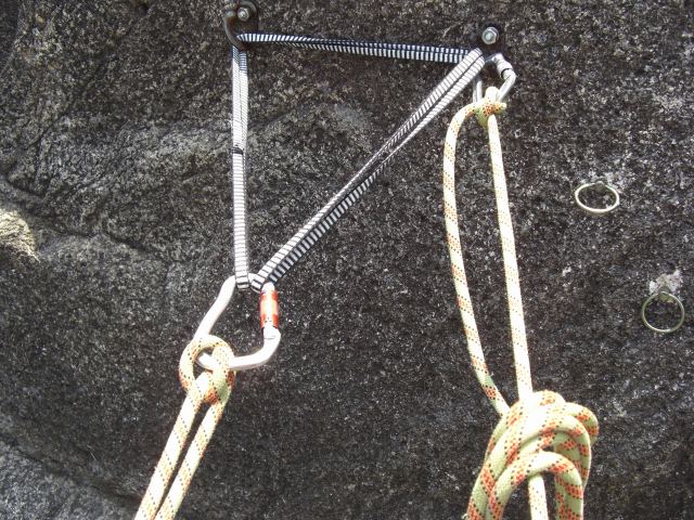 Manager流「支点構築あれこれ」の巻 | >>Climbing Avenue Manager流「支点構築あれこれ」の巻 | >>Climbing Avenue