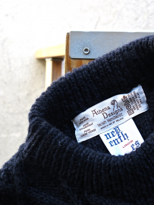 nepenthesLONDON Athena Designs ネペンテスロンドン 懐かしき