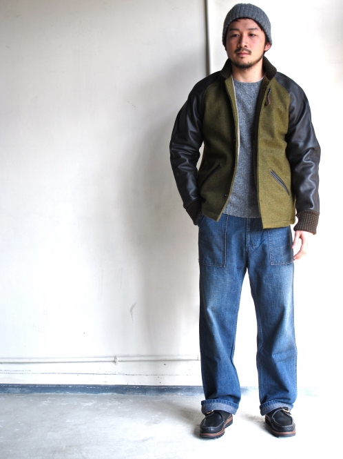 2012fw / skookum | NIAGARA HOUSE 2012fw / skookum | NIAGARA HOUSE