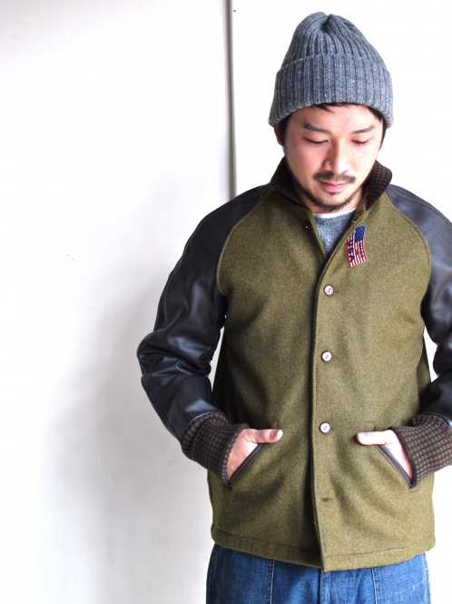 2012fw / skookum | NIAGARA HOUSE 2012fw / skookum | NIAGARA HOUSE