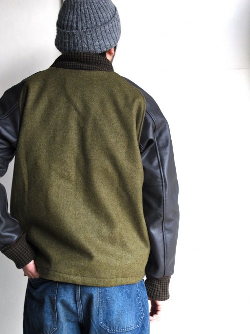 2012fw / skookum | NIAGARA HOUSE