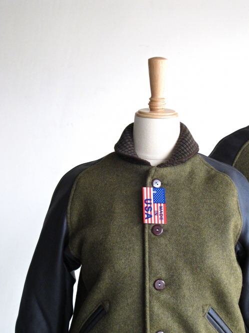 2012fw / skookum | NIAGARA HOUSE