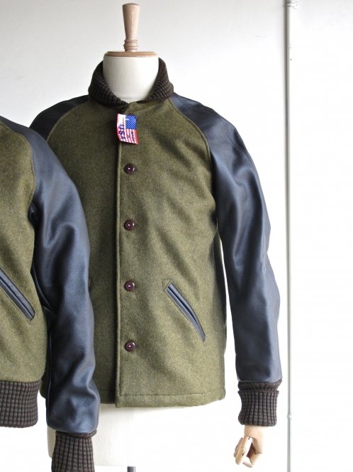 2012fw / skookum | NIAGARA HOUSE 2012fw / skookum | NIAGARA HOUSE