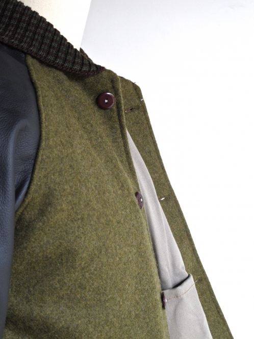 2012fw / skookum | NIAGARA HOUSE 2012fw / skookum | NIAGARA HOUSE