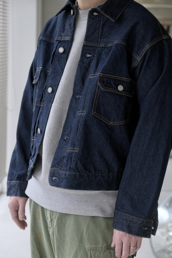 2024s/s:ciota | NIAGARA HOUSE