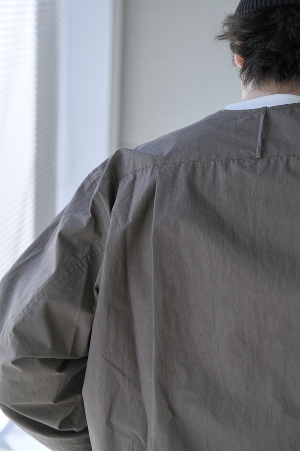 2024s/s:style craft wardrobe | NIAGARA HOUSE
