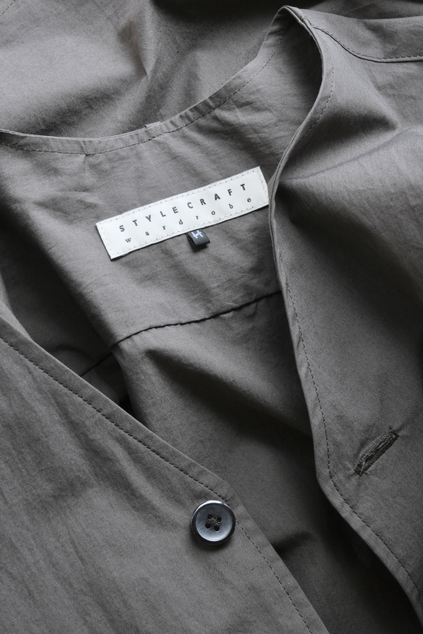 2024s/s:style craft wardrobe | NIAGARA HOUSE