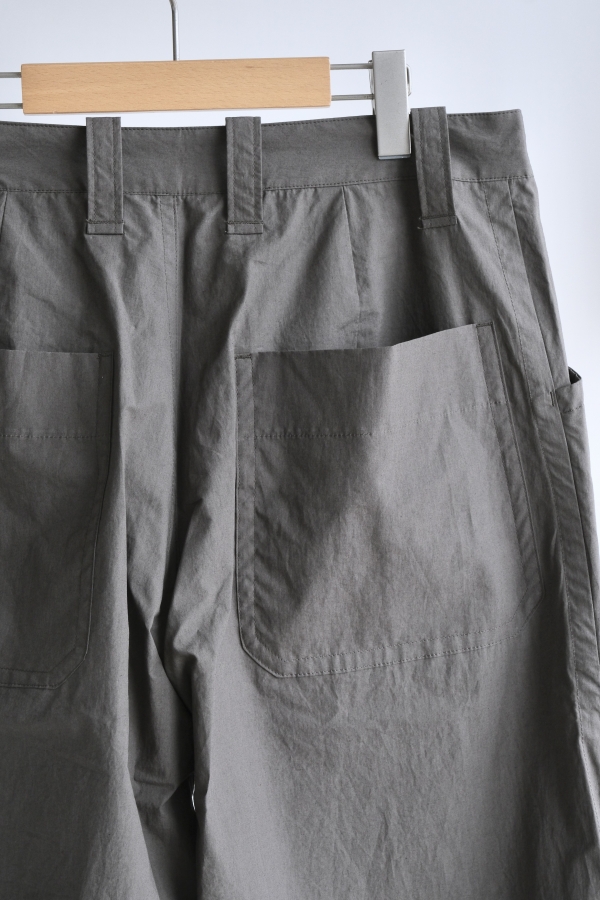 2024s/s:style craft wardrobe | NIAGARA HOUSE