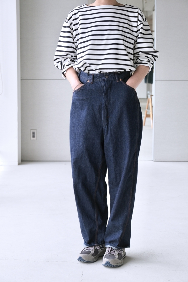2024s/s:ciota | NIAGARA HOUSE