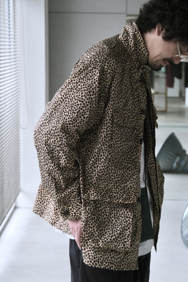 2024s/s:engineered garments | NIAGARA HOUSE 2024s/s:engineered garments | NIAGARA HOUSE
